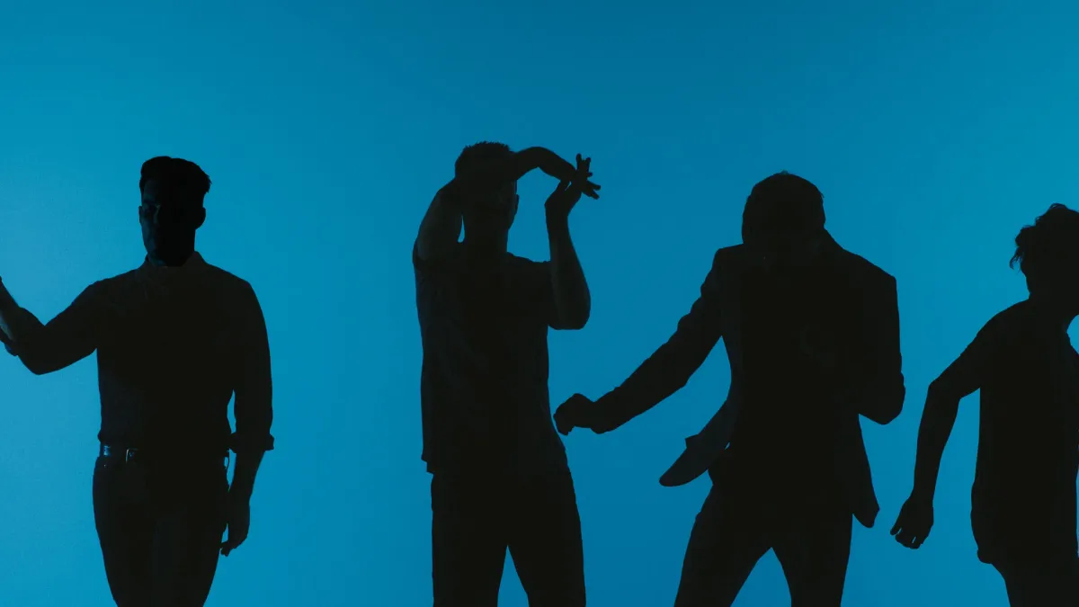 Saint Motel, adan diaz in Buffalo