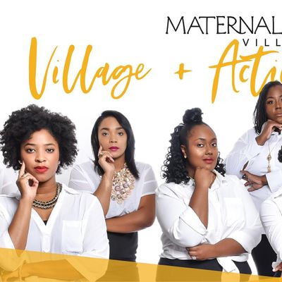 Maternal Wellness Village