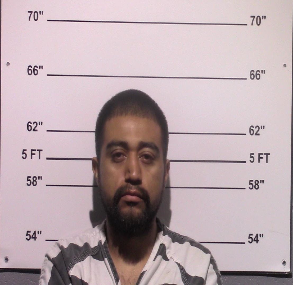 Eric Ochoa