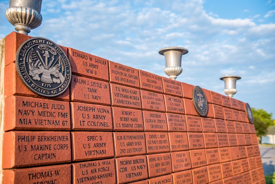 VFW Auxiliary Meeting