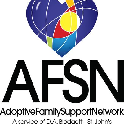 ADOPTIVE FAMILY SUPPORT NETWORK (AFSN)