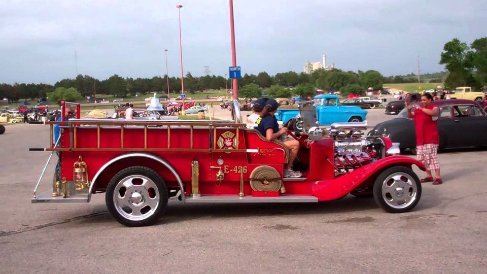 Northeast Spring Get Together