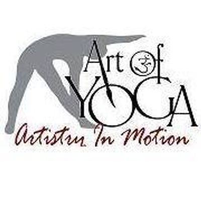 Art of Yoga Columbus GA