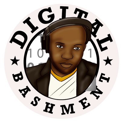 DIGITAL BASHMENT