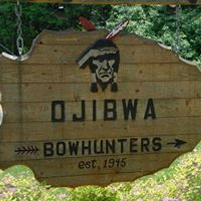 Ojibwa Bowhunters Archery Club