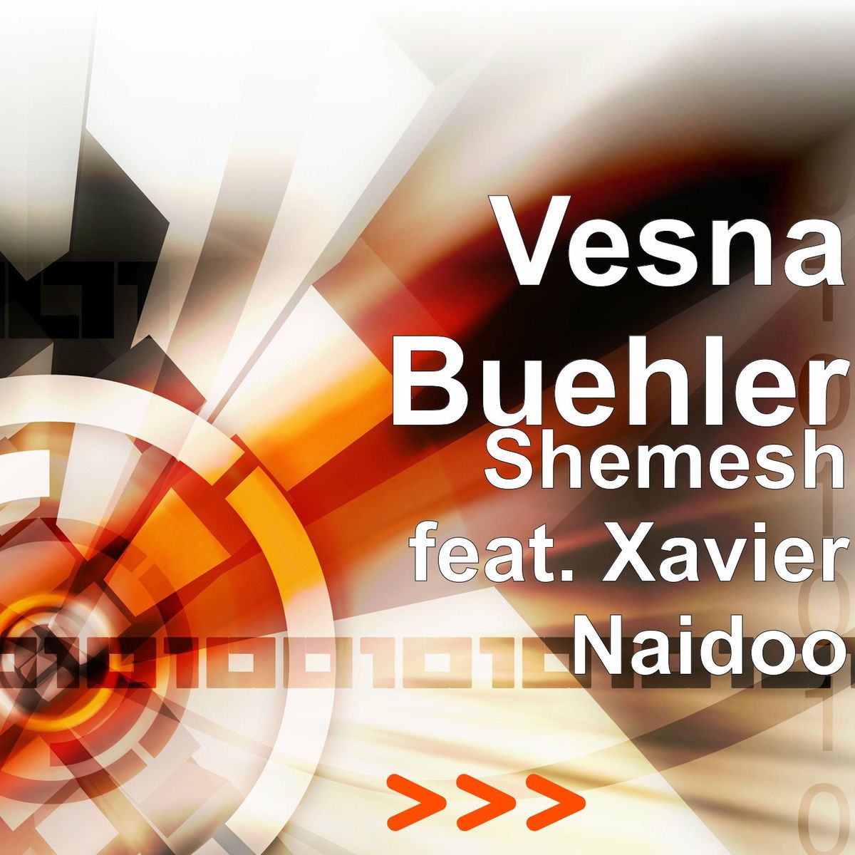 Xavier Naidoo at Kleine Olympiahalle - Munchen