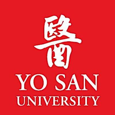 Yo San University