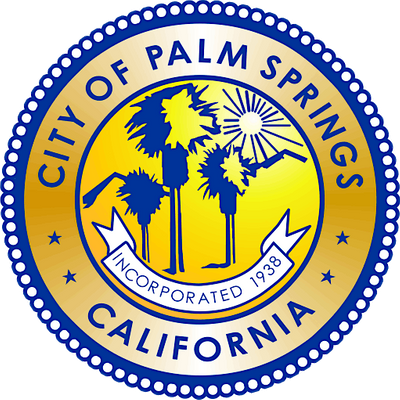 City of Palm Springs