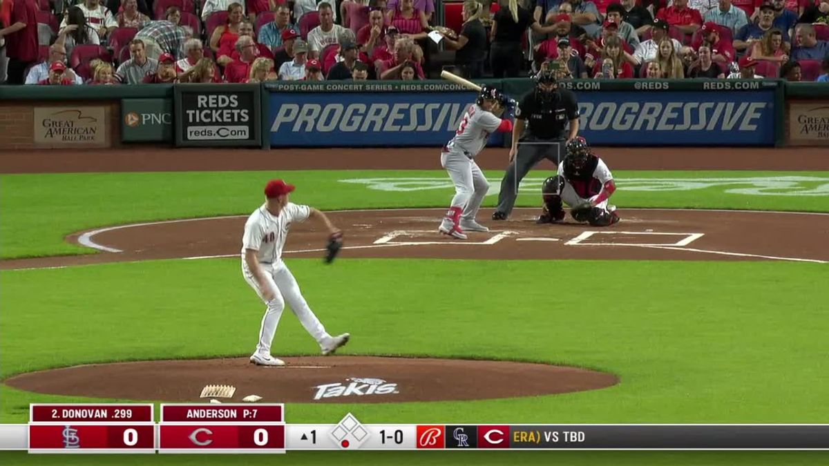 Parking World Series: TBD at St. Louis Cardinals (Home Game 2)