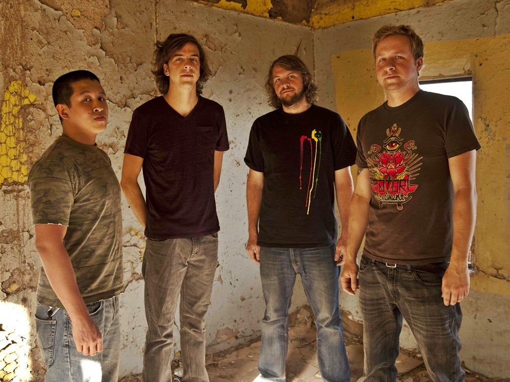 Passafire