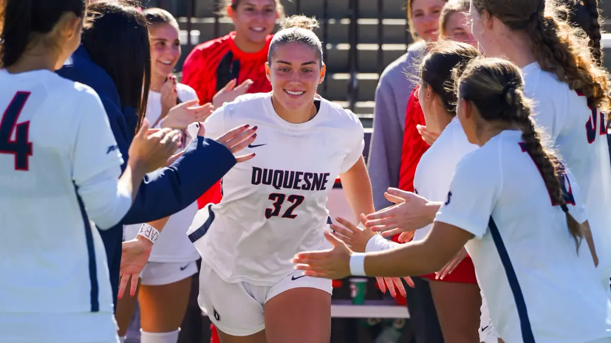 Parking La Salle Explorers at George Mason Patriots Womens Basketball