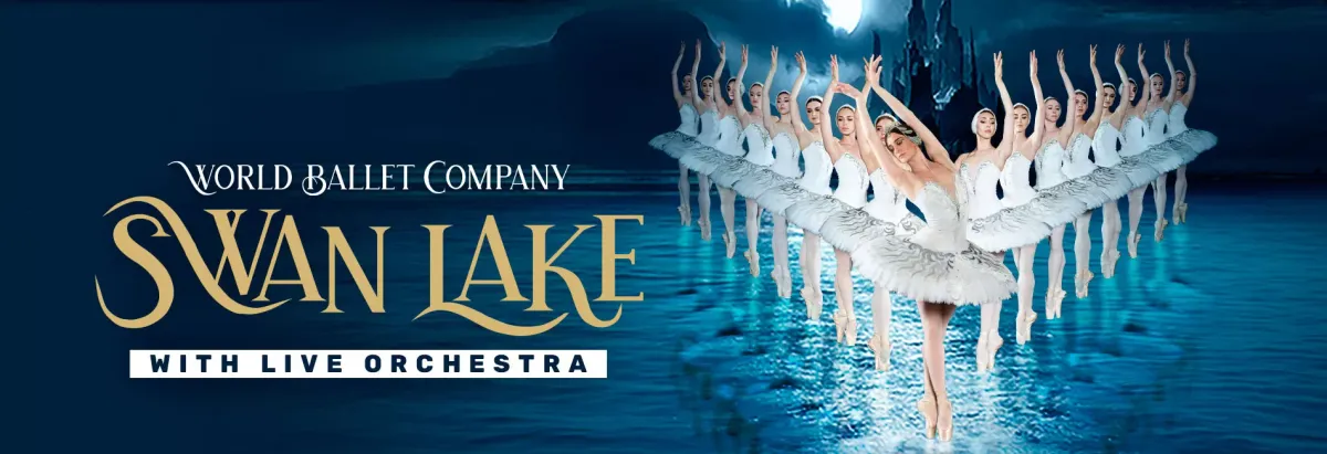 Parking World Ballet Company - Swan Lake