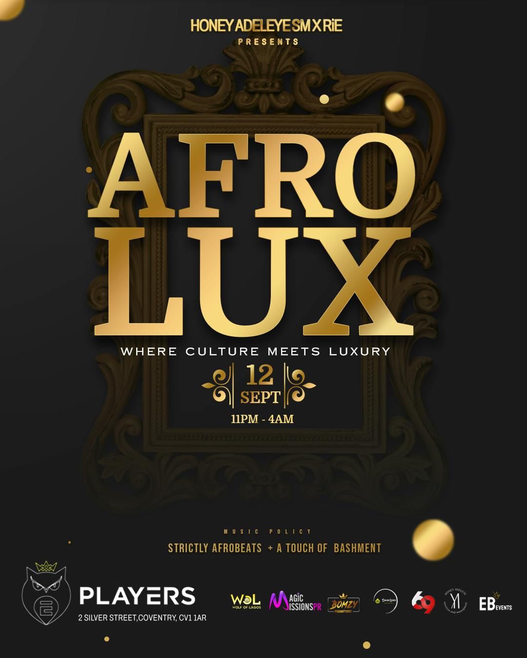 AFROLUX