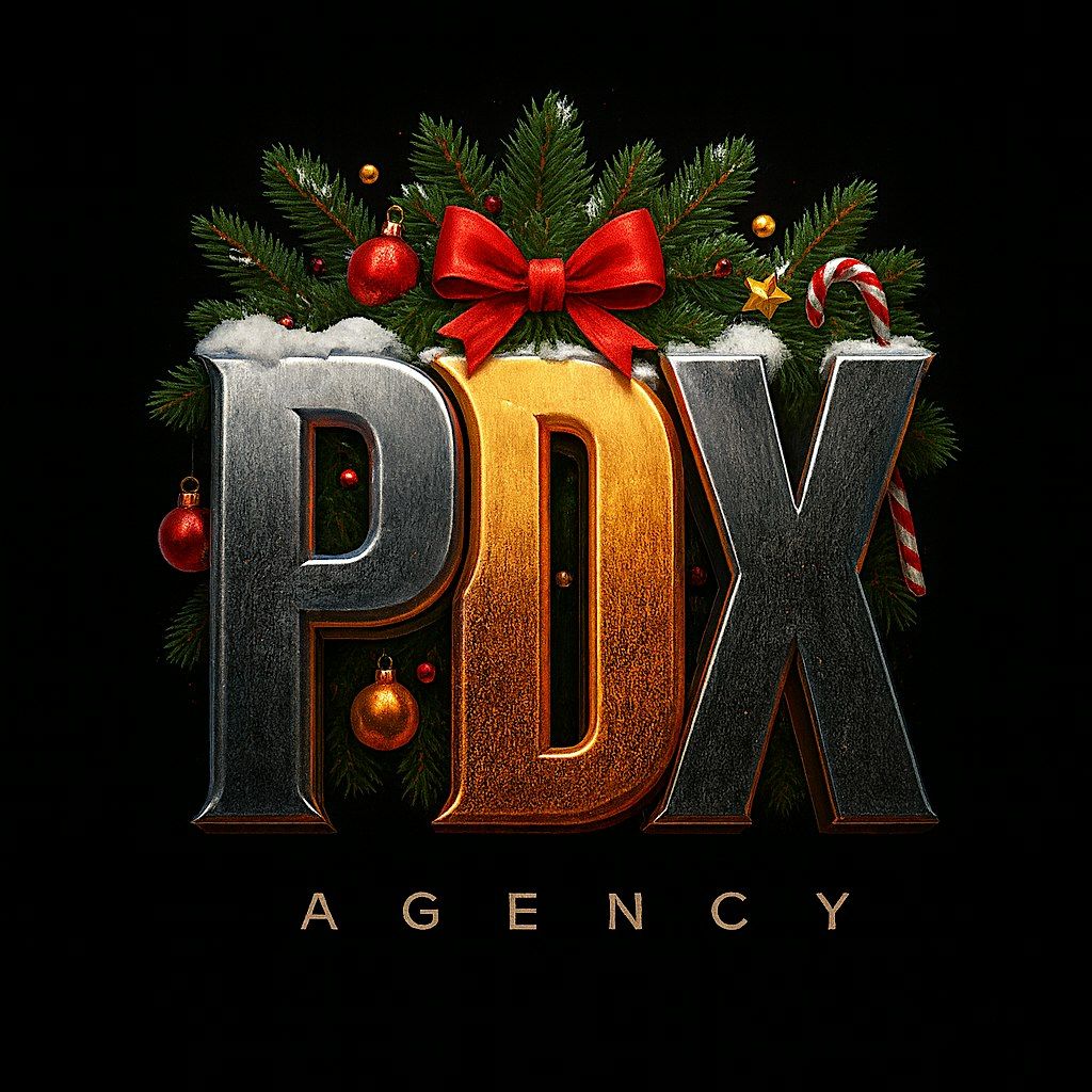 PDX Doomed to Win Christmas Break Open Run