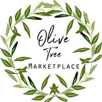 Olive Tree Market Place