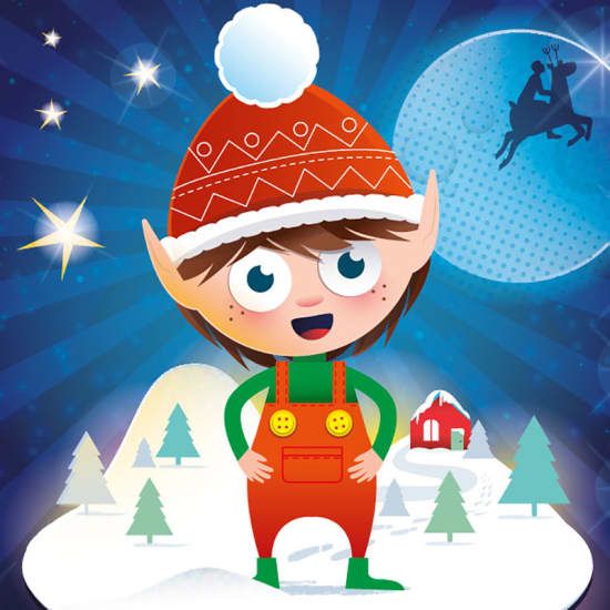 Martin et la voleuse de No\u00ebl