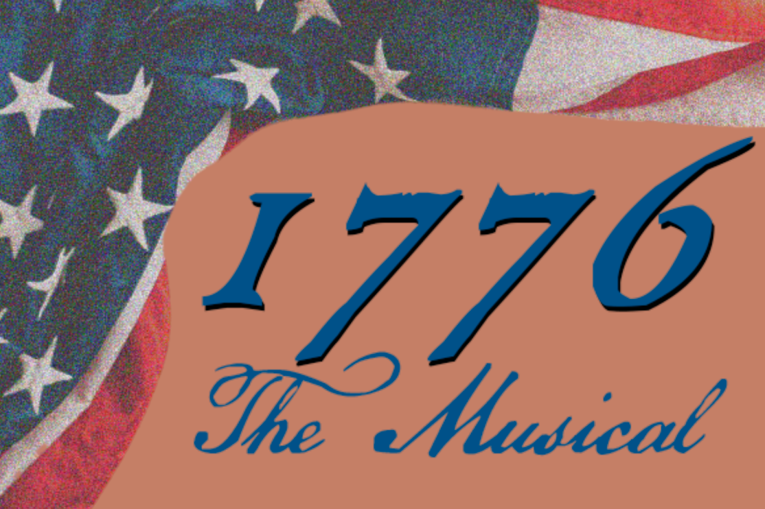 1776 - The Musical - Wilmington