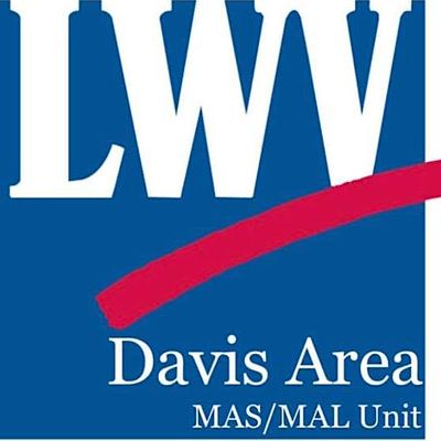 League of Women Voters Davis Area