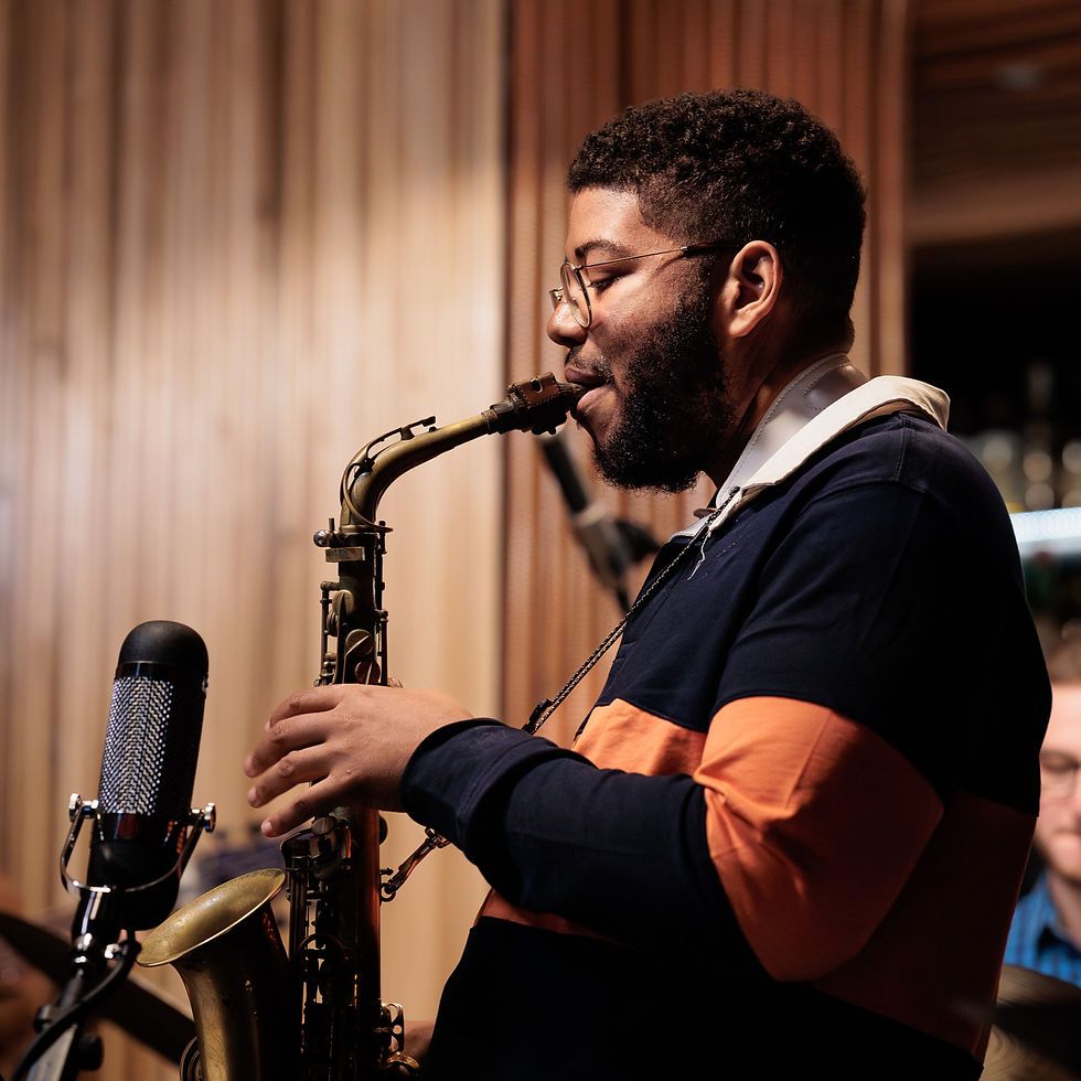 Dianne Reeves Quintet at Max M. and Marjorie S. Fisher Music Center - Orchestra Hall