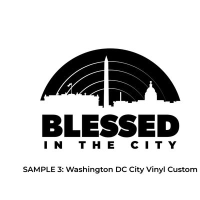 Blessed In The City LLC