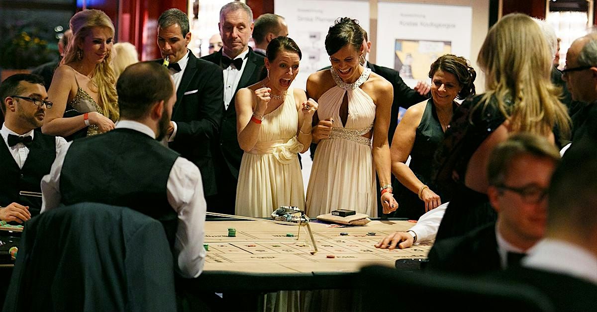 Event Photos