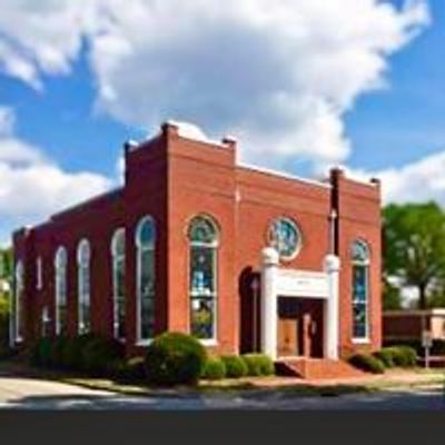 Temple Sinai Jewish History Center