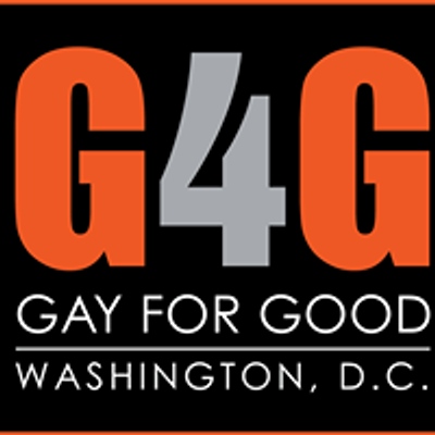 Gay For Good - Washington DC