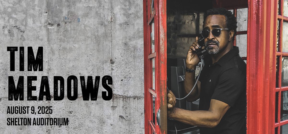 Tim Meadows