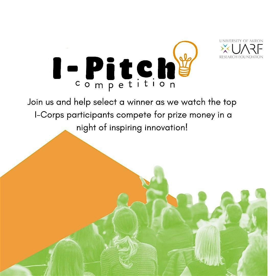 I-Pitch Competition
