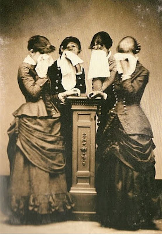 'Dead Interesting Women': Friars Bush Graveyard Tour
