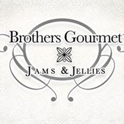 Brothers Gourmet Jams & Jellies