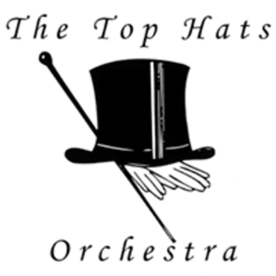 Top Hats Big Band