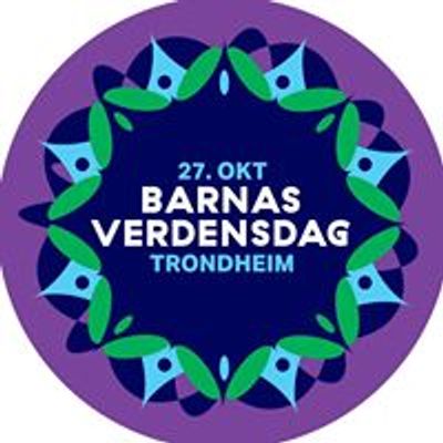 Barnas Verdensdag Trondheim