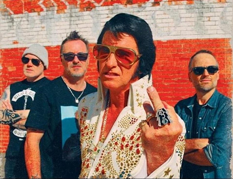 2025 Camp and Jam Blues, Country and Rock Concert 72 Esk Hampton Rd