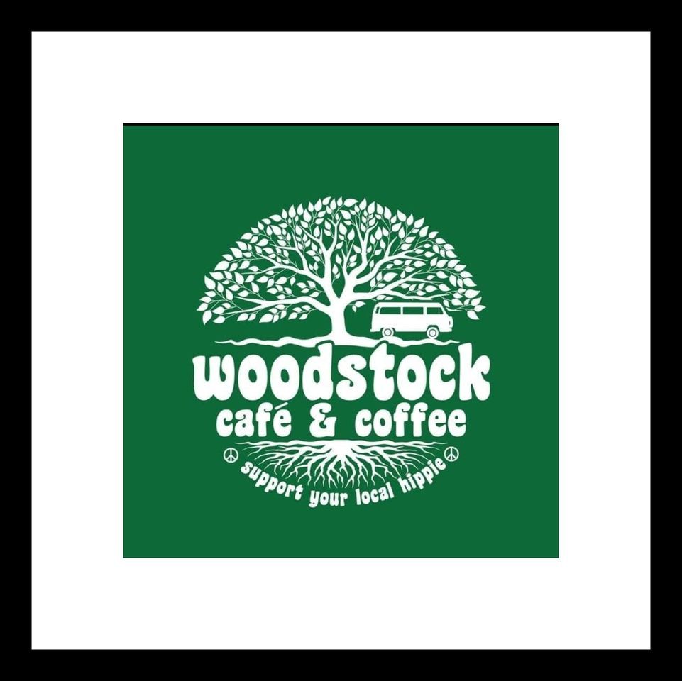 3rd Thursdays @Woodstock Cafe