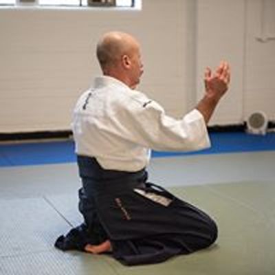 AIKI NO MICHI Isle of Man Aikido Academy