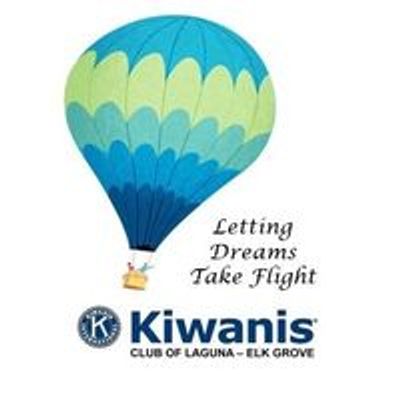 Kiwanis Club Of Laguna-Elk Grove