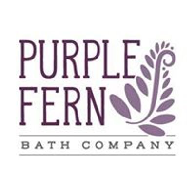 Purple Fern Bath Company