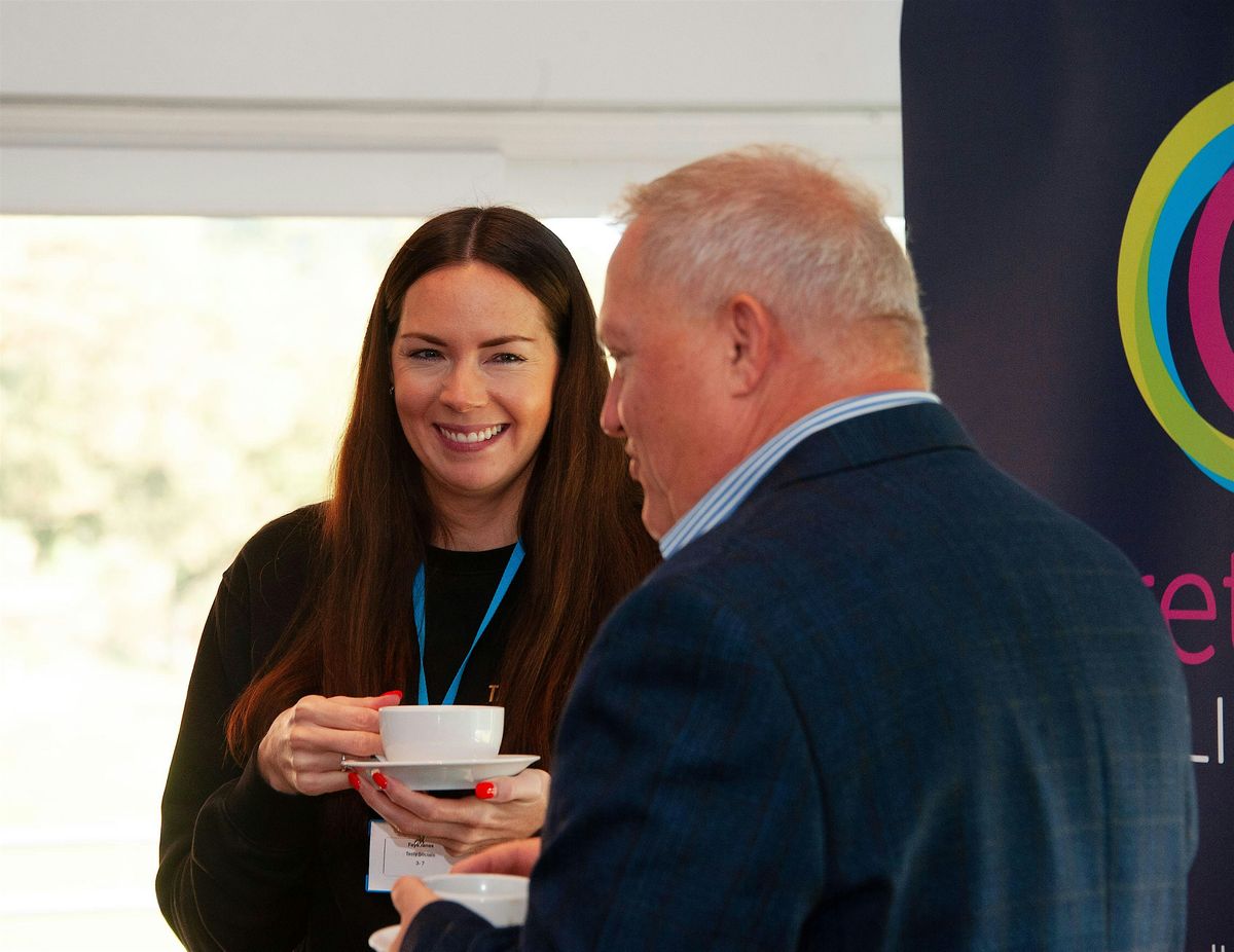 TBN Dorset Brunch - January