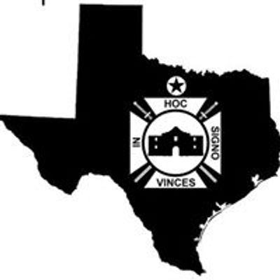 The Grand Commandery Knights Templar of Texas