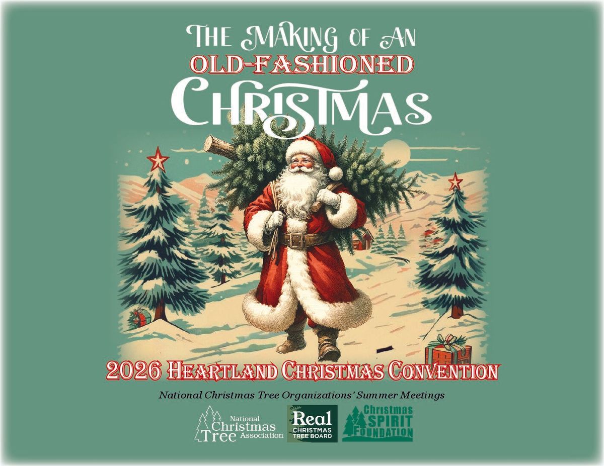 Christmas In The Heartland