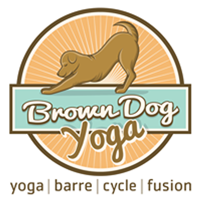 Brown Dog Yoga