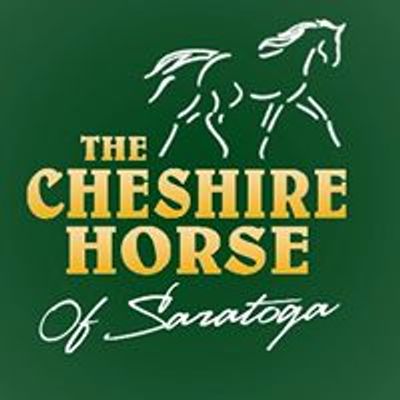 The Cheshire Horse of Saratoga
