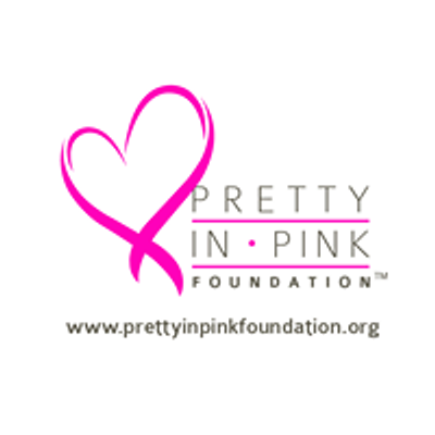 Pretty In Pink Foundation