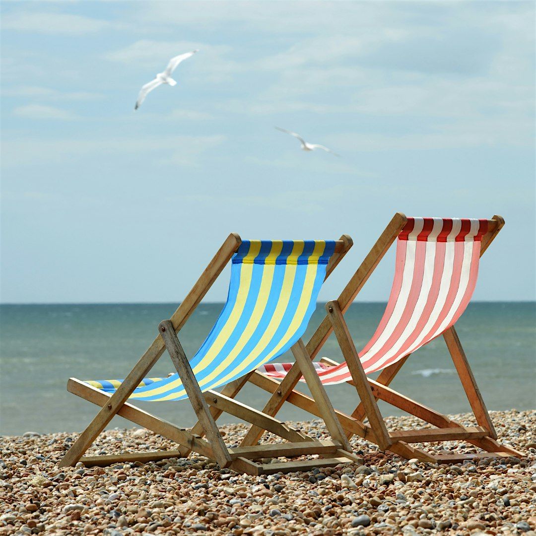 Get Set For Summer with Odylique