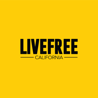 Live Free CA