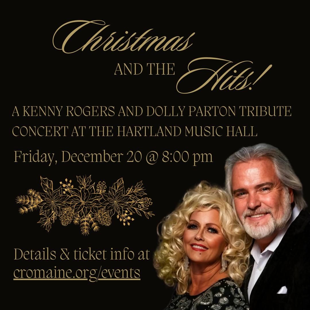 Kenny and Dolly's Christmas Tribute