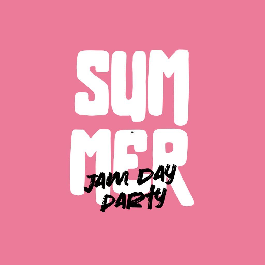 Summer Jam