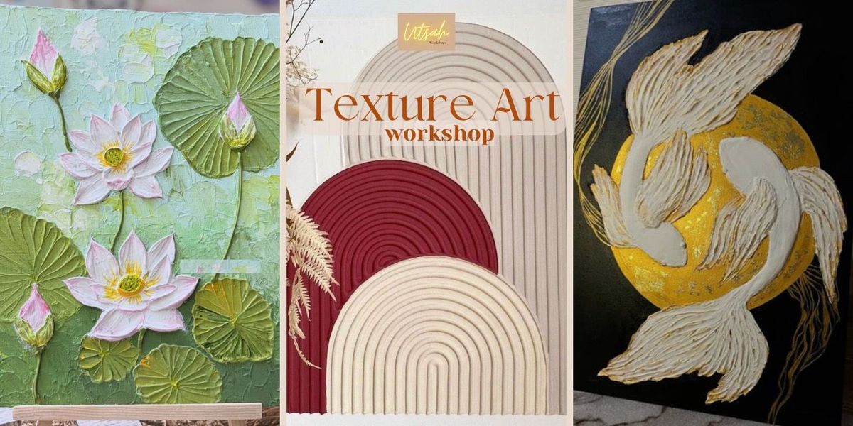 Texture Art
