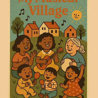 My Musical Village